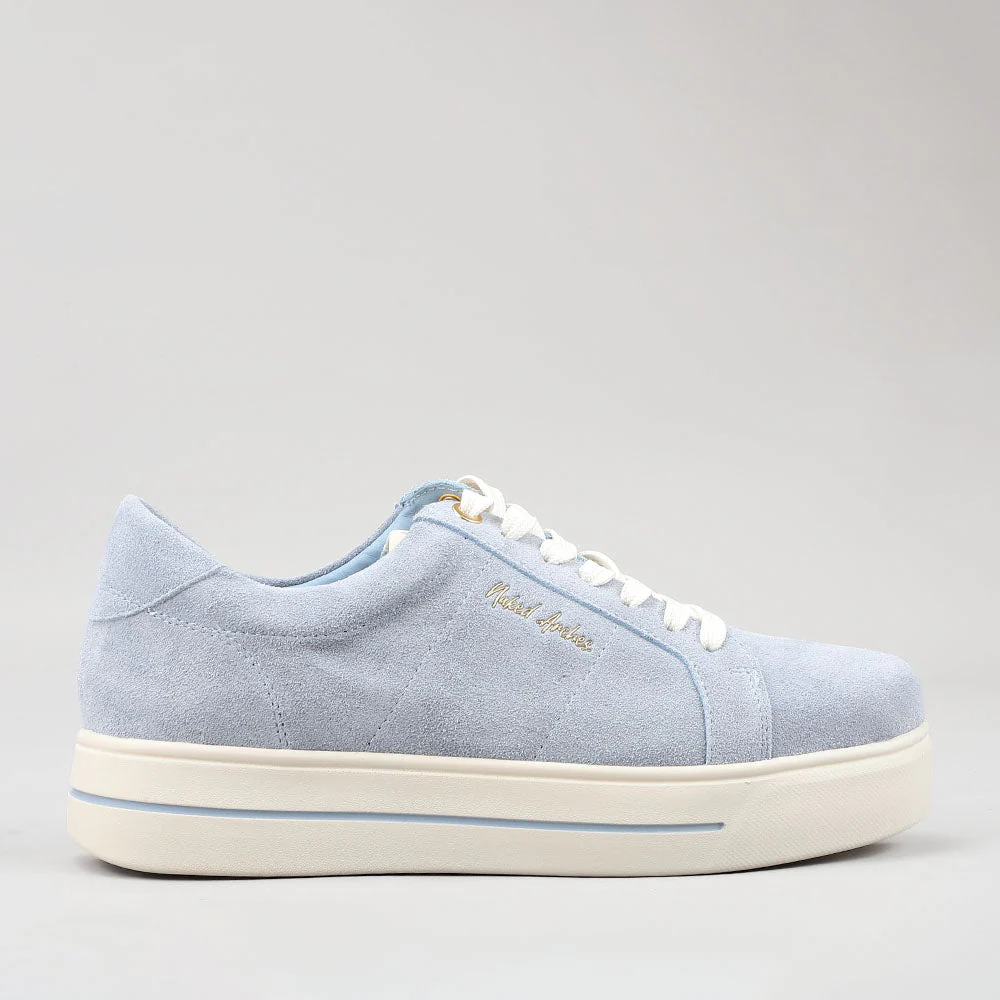 NAKED ARCHES AZEALIA DENIM - Image 2