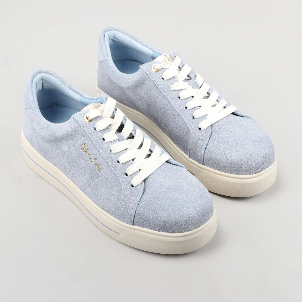 NAKED ARCHES AZEALIA DENIM - Image 6