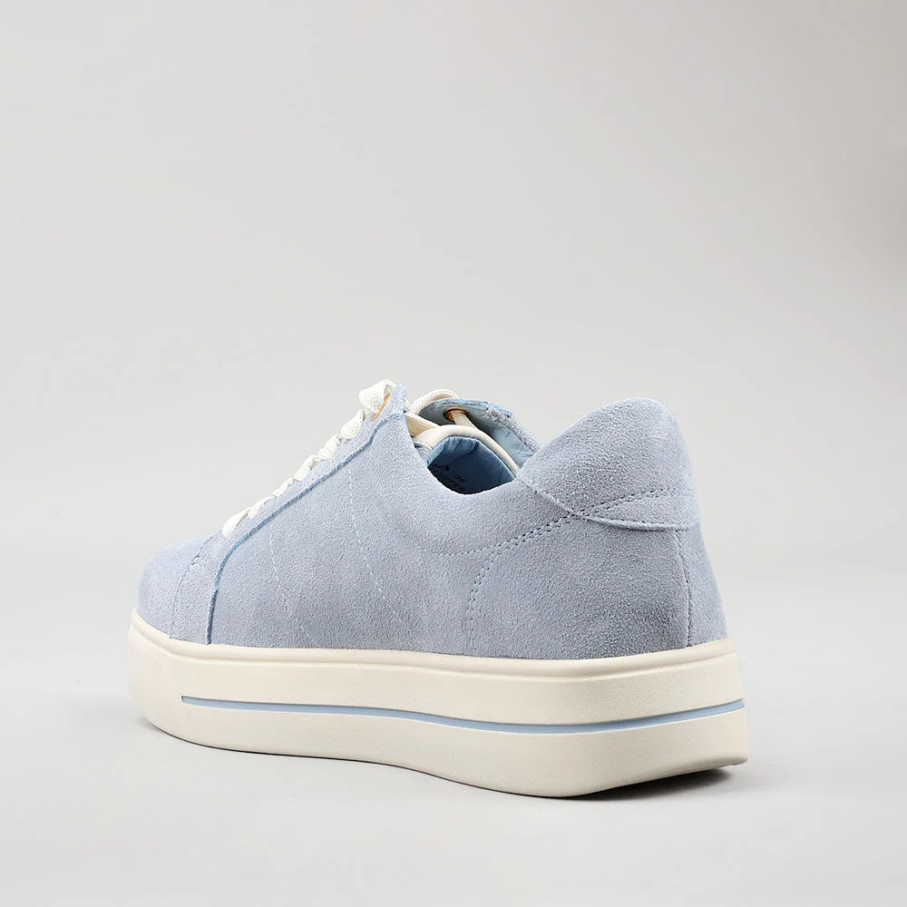NAKED ARCHES AZEALIA DENIM - Image 7