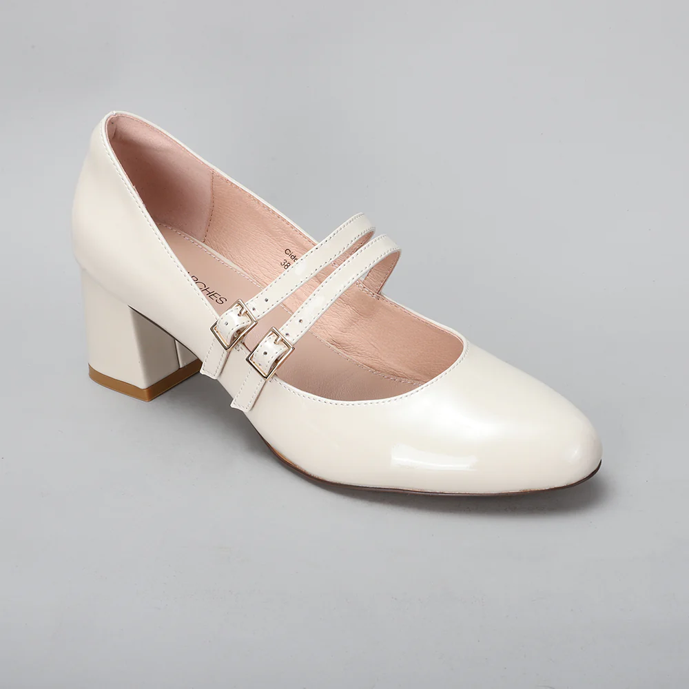 NAKED ARCHES CIDER NUDE PATENT - Image 4