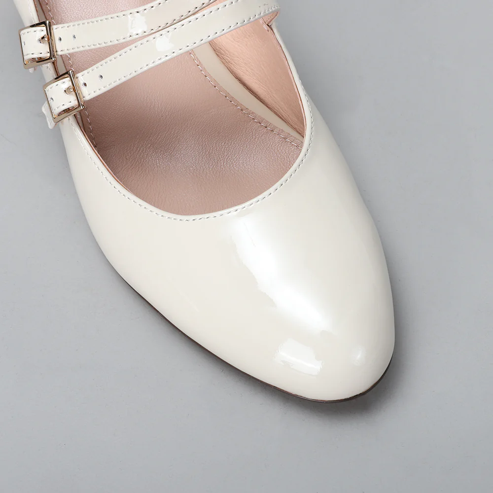 NAKED ARCHES CIDER NUDE PATENT - Image 6