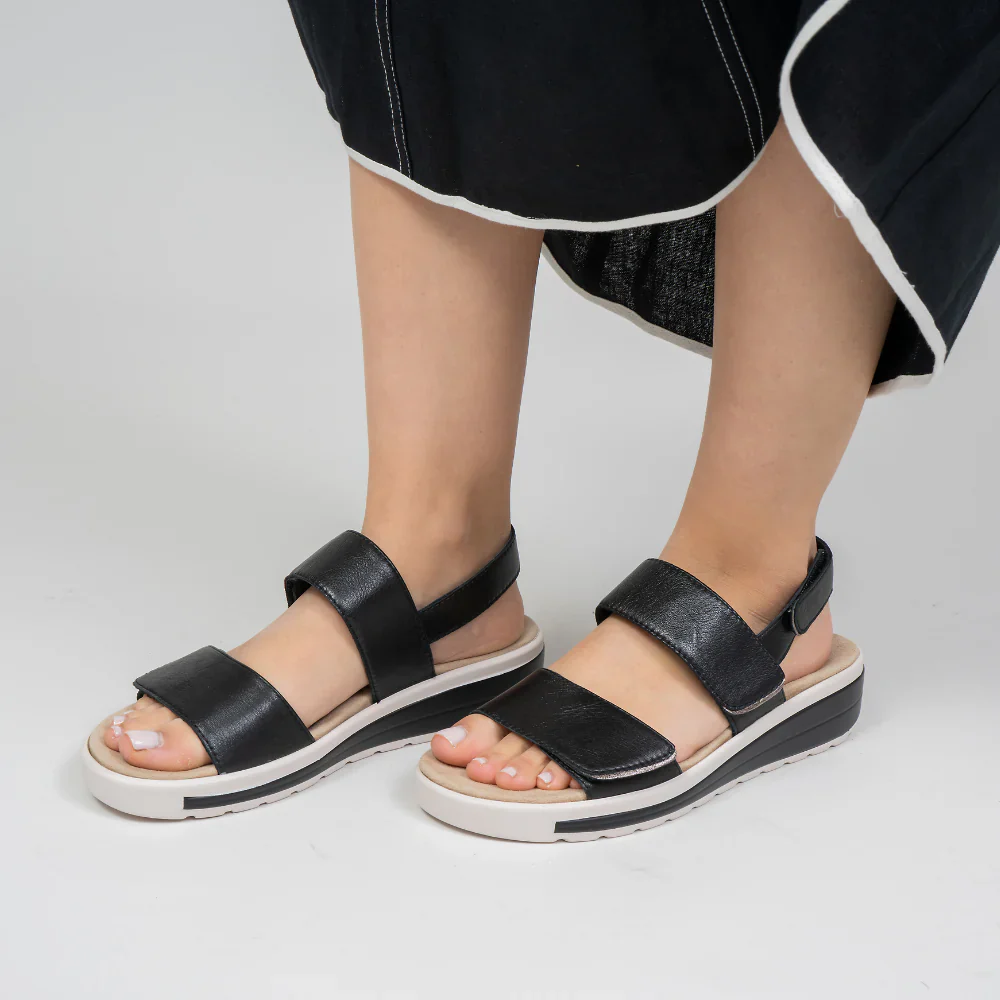 NAKED ARCHES HANZA BLACK - Image 2