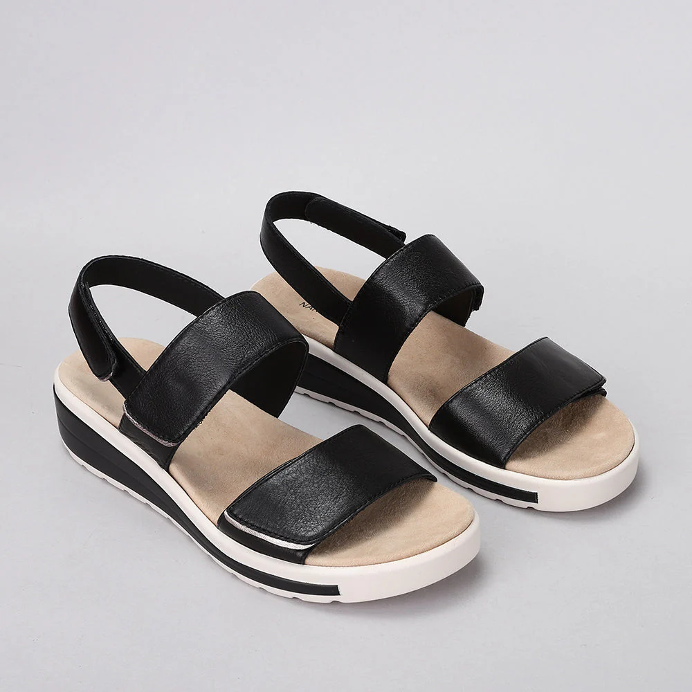 NAKED ARCHES HANZA BLACK - Image 5