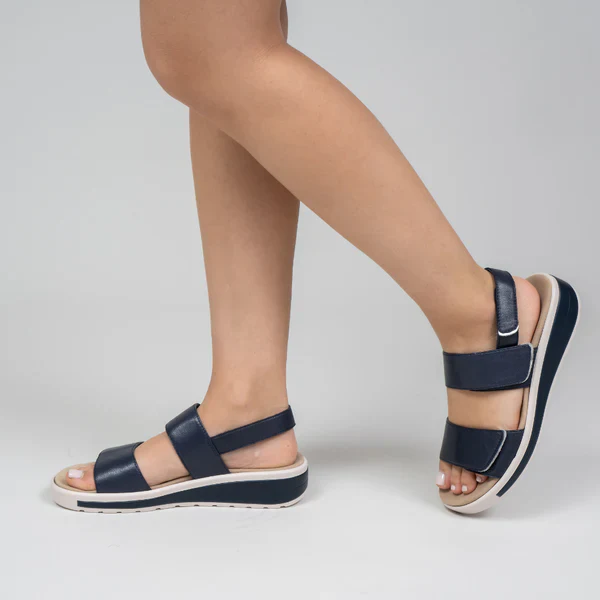 NAKED ARCHES HANZA NAVY - Image 2