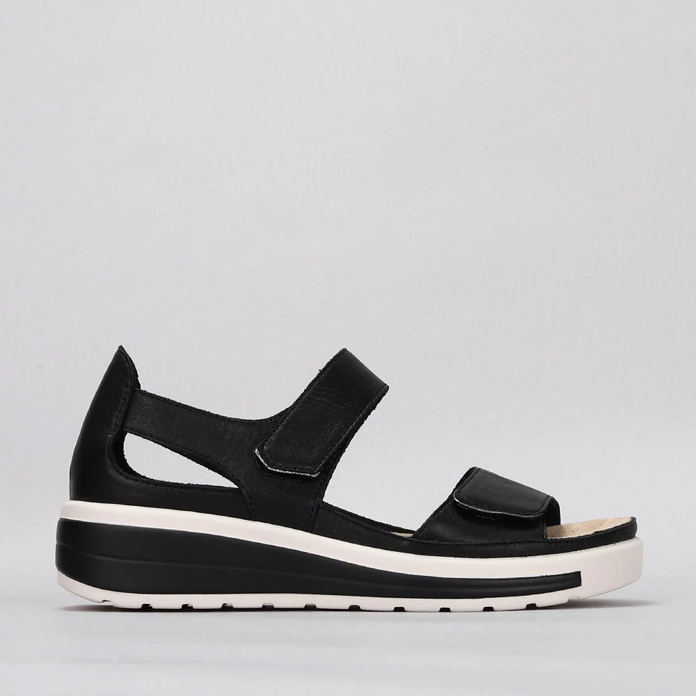 NAKED ARCHES HAPPY BLACK
