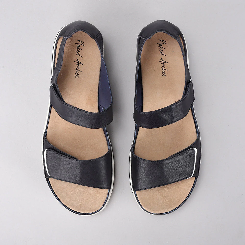 NAKED ARCHES HAPPY NAVY - Image 3