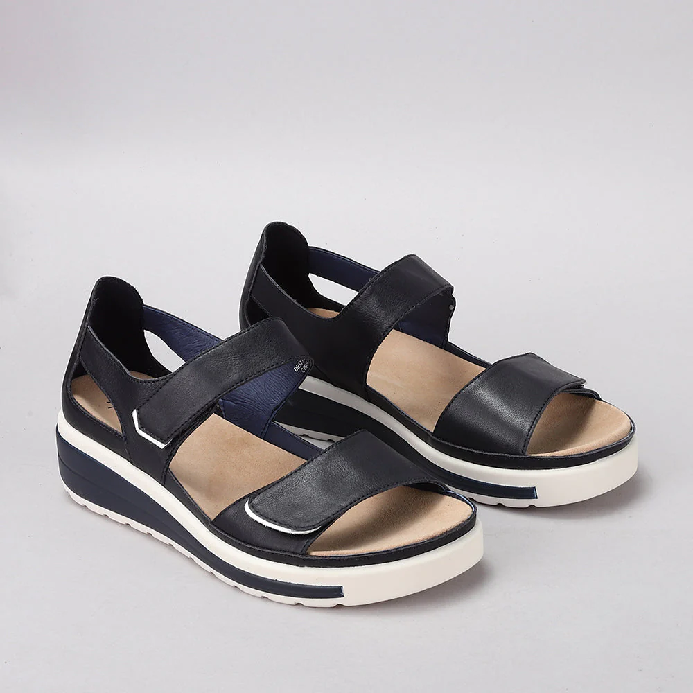 NAKED ARCHES HAPPY NAVY - Image 4