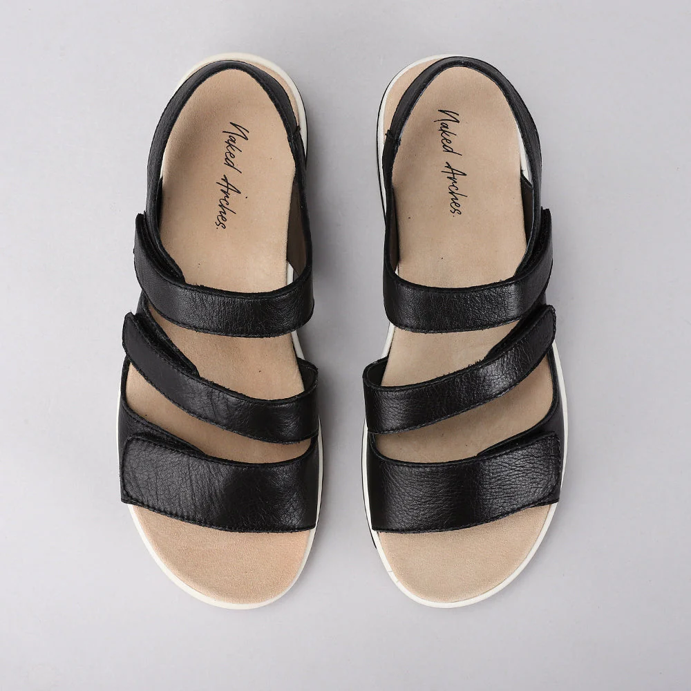 NAKED ARCHES HOLIDAY BLACK - Image 2