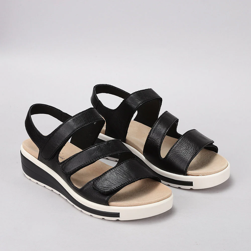 NAKED ARCHES HOLIDAY BLACK - Image 3