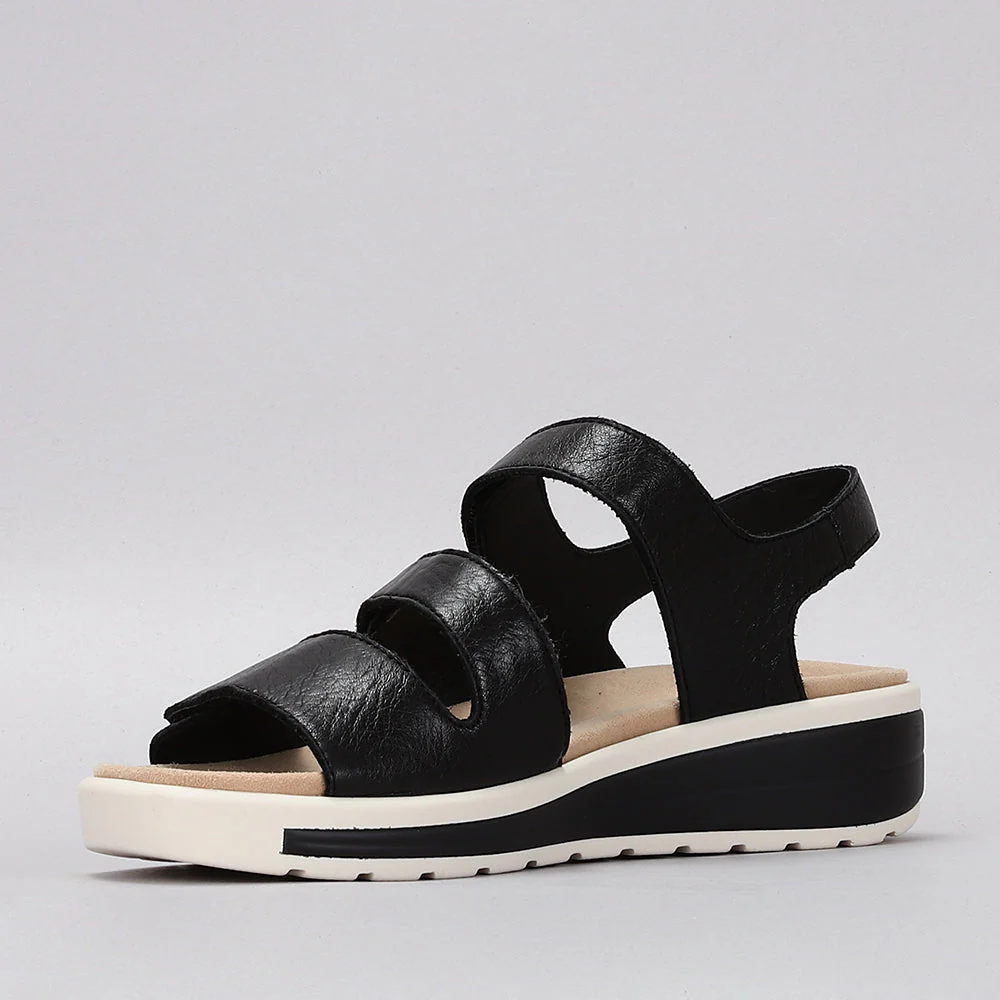 NAKED ARCHES HOLIDAY BLACK - Image 4