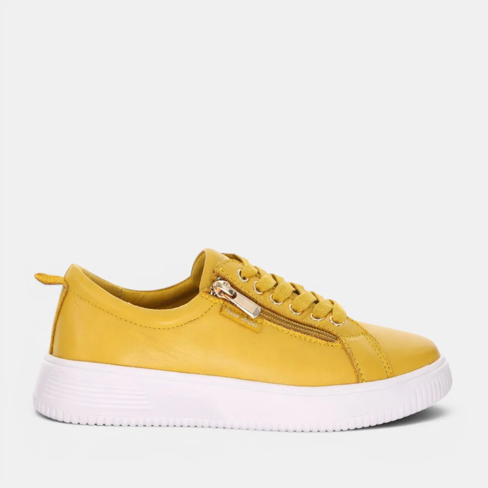 NAKED ARCHES NELLY MUSTARD