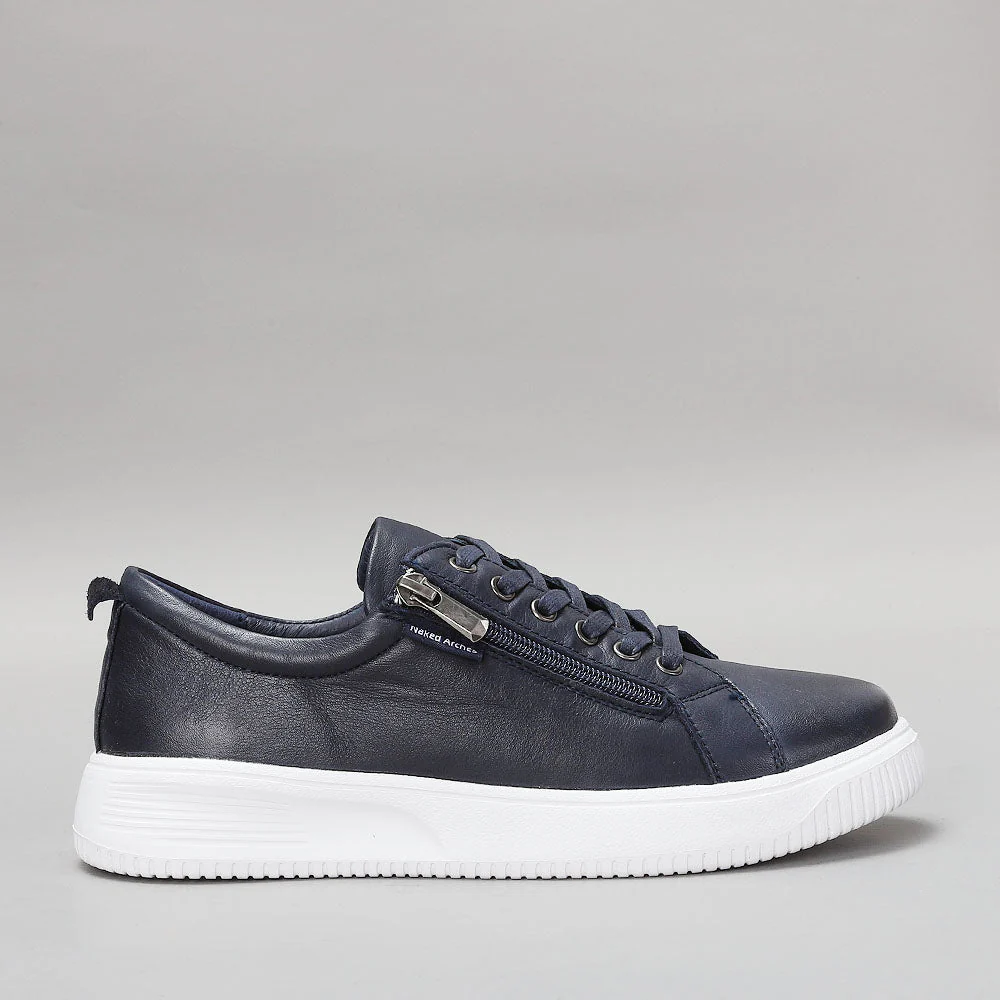 NAKED ARCHES NELLY NAVY