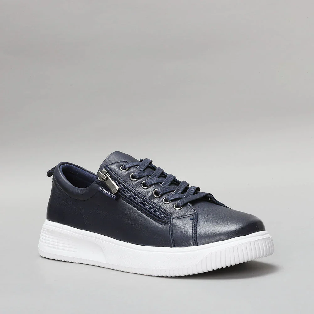 NAKED ARCHES NELLY NAVY - Image 3