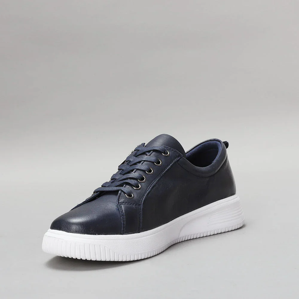NAKED ARCHES NELLY NAVY - Image 4