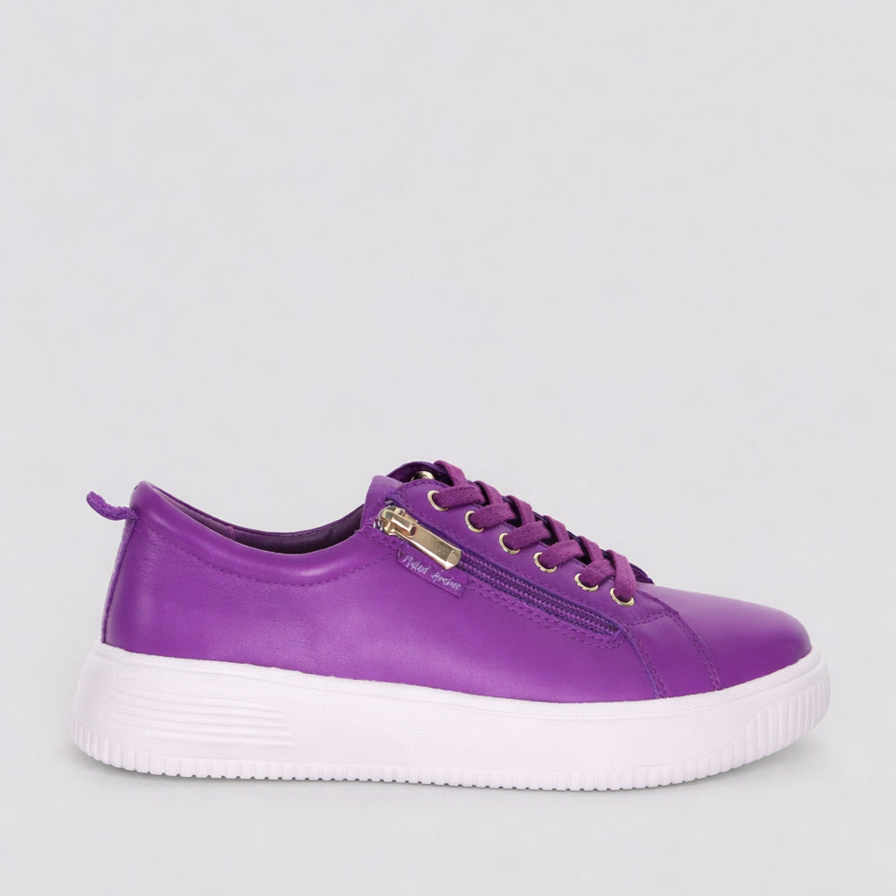 NAKED ARCHES NELLY PURPLE