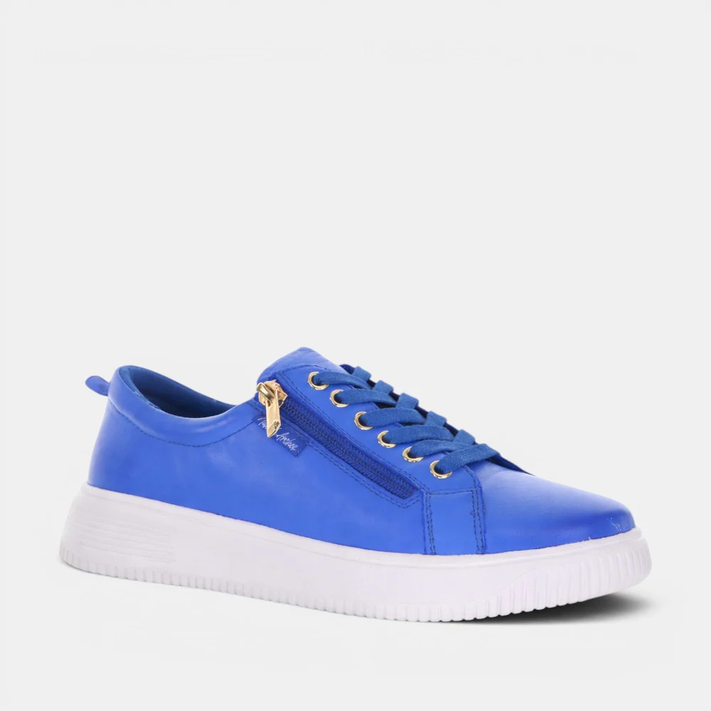 NAKED ARCHES NELLY ROYAL BLUE - Image 2