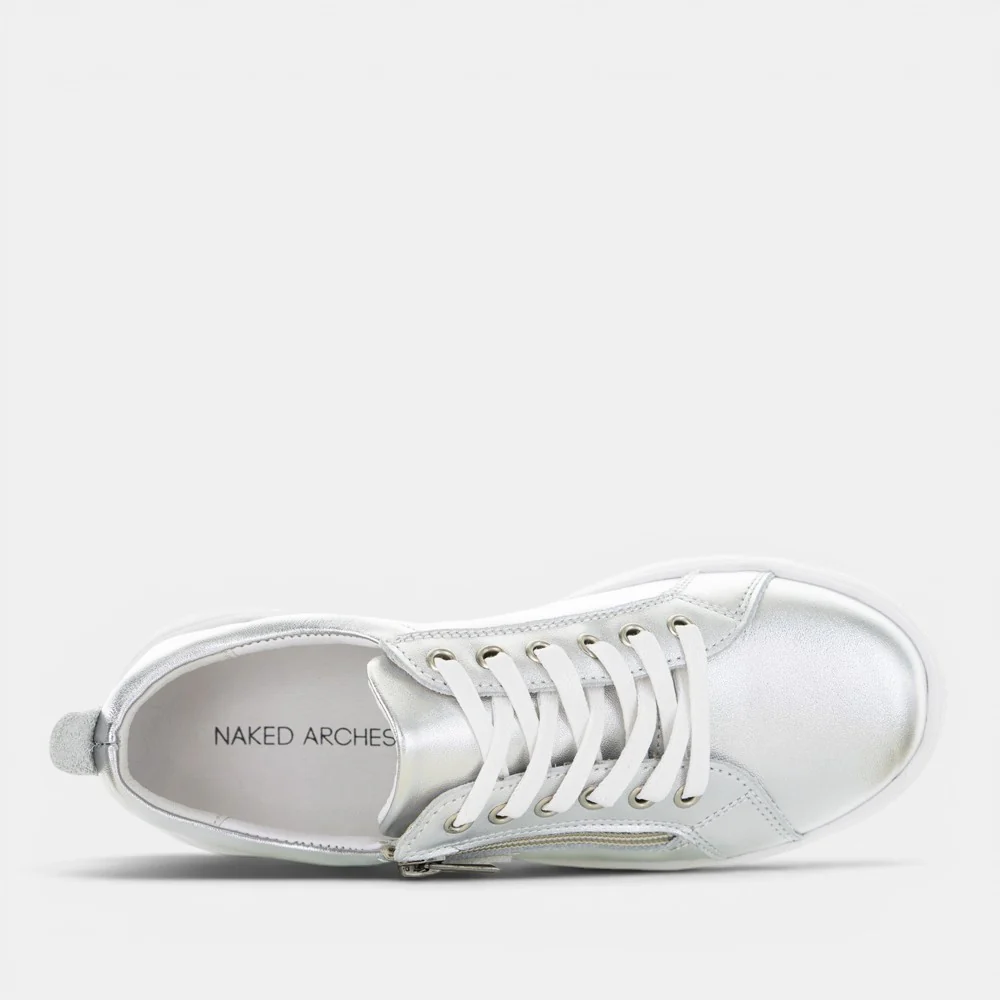 NAKED ARCHES NELLY SILVER - Image 4
