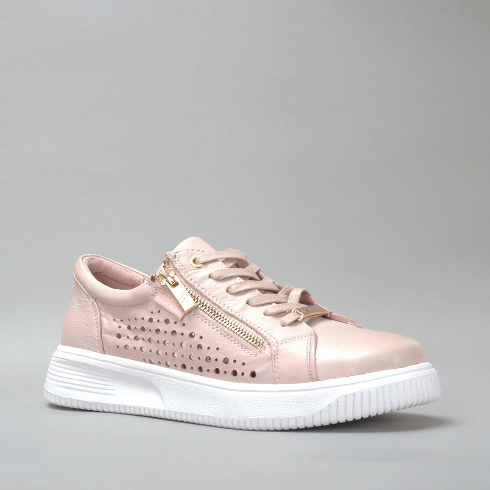 NAKED ARCHES NOBLE BLUSH - Image 2