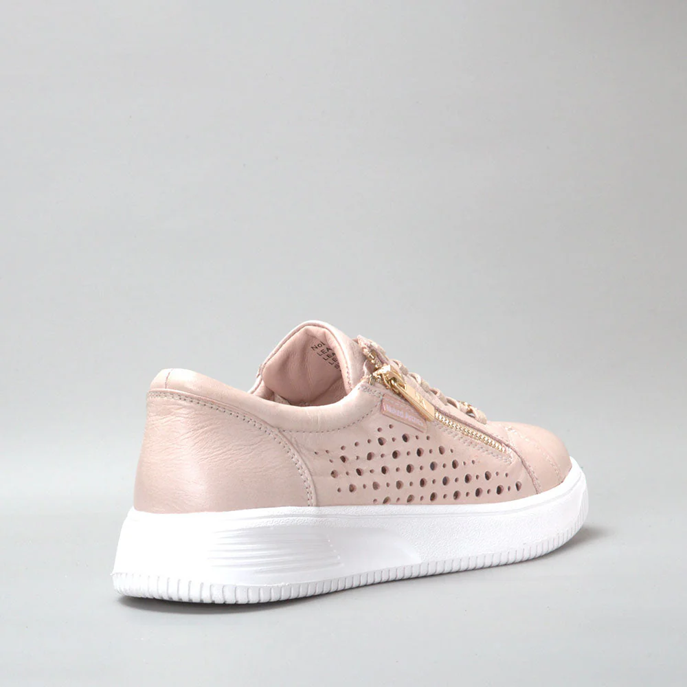 NAKED ARCHES NOBLE BLUSH - Image 3
