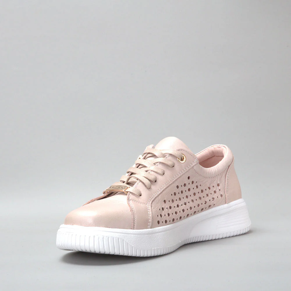 NAKED ARCHES NOBLE BLUSH - Image 4