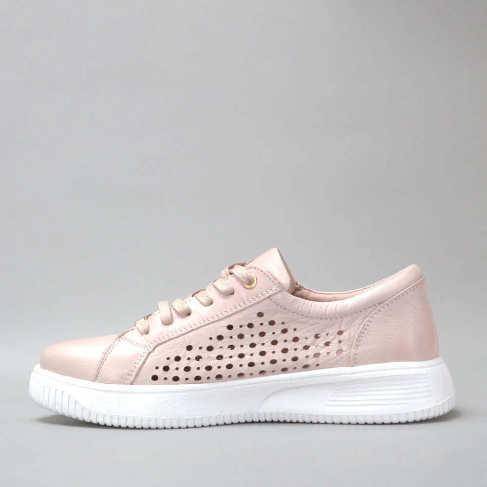 NAKED ARCHES NOBLE BLUSH - Image 5