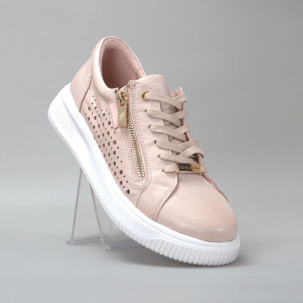 NAKED ARCHES NOBLE BLUSH - Image 6
