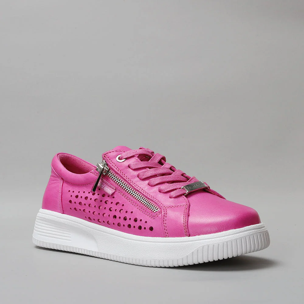 NAKED ARCHES NOBLE HOT PINK - Image 2