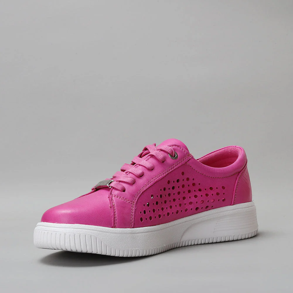 NAKED ARCHES NOBLE HOT PINK - Image 3