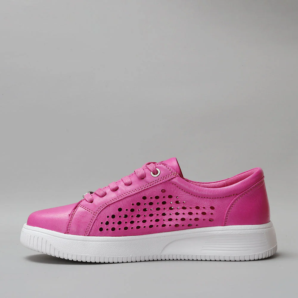 NAKED ARCHES NOBLE HOT PINK - Image 4