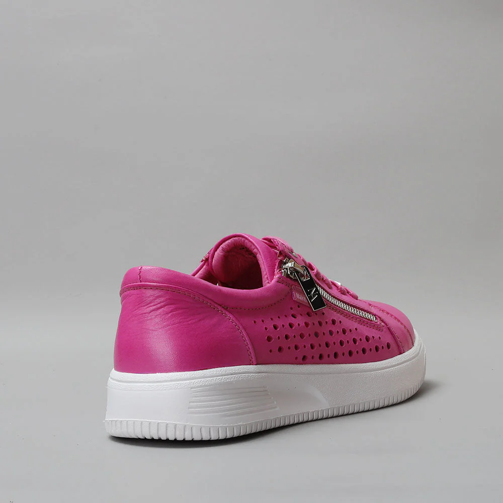 NAKED ARCHES NOBLE HOT PINK - Image 5