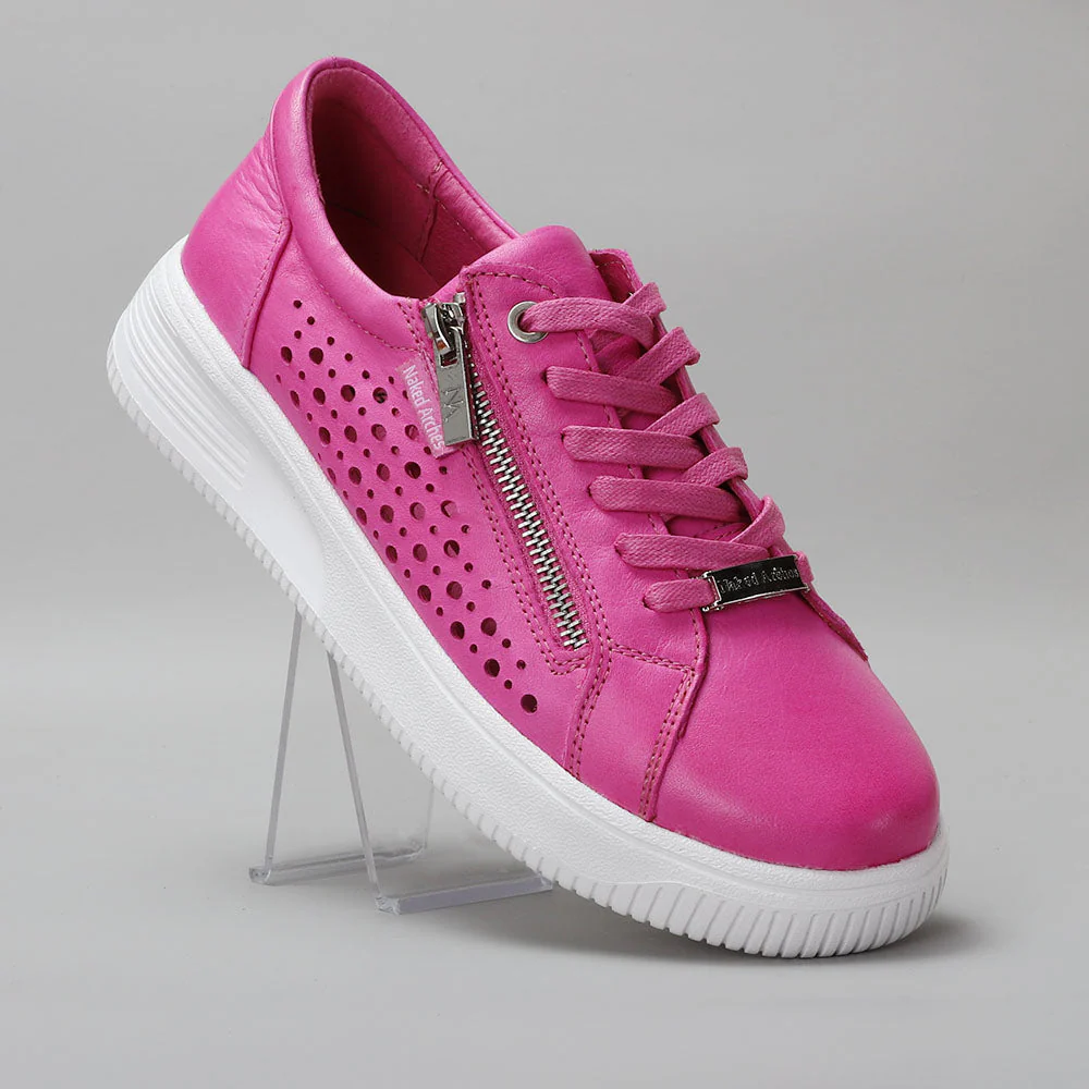 NAKED ARCHES NOBLE HOT PINK - Image 6