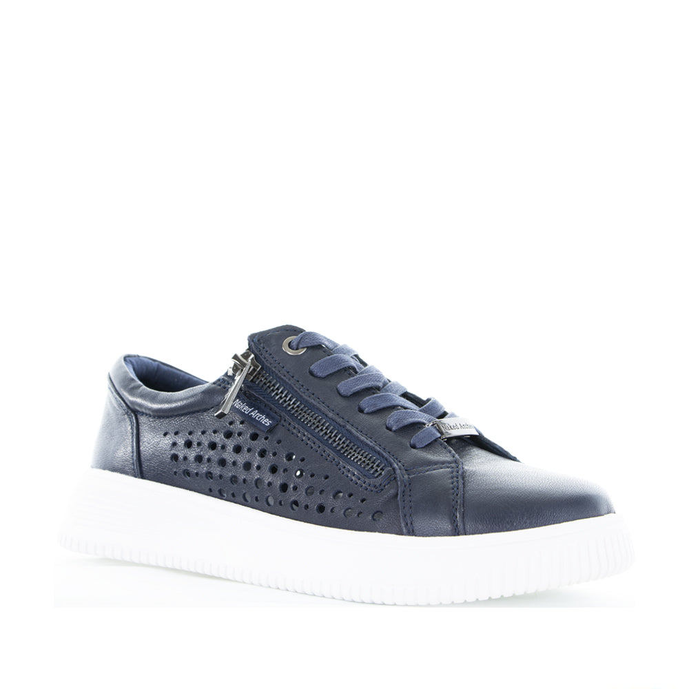 NAKED ARCHES NOBLE NAVY - Image 2