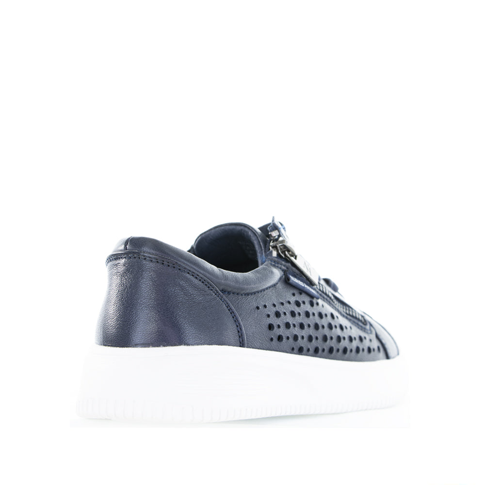 NAKED ARCHES NOBLE NAVY - Image 3