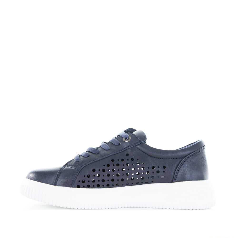 NAKED ARCHES NOBLE NAVY - Image 4