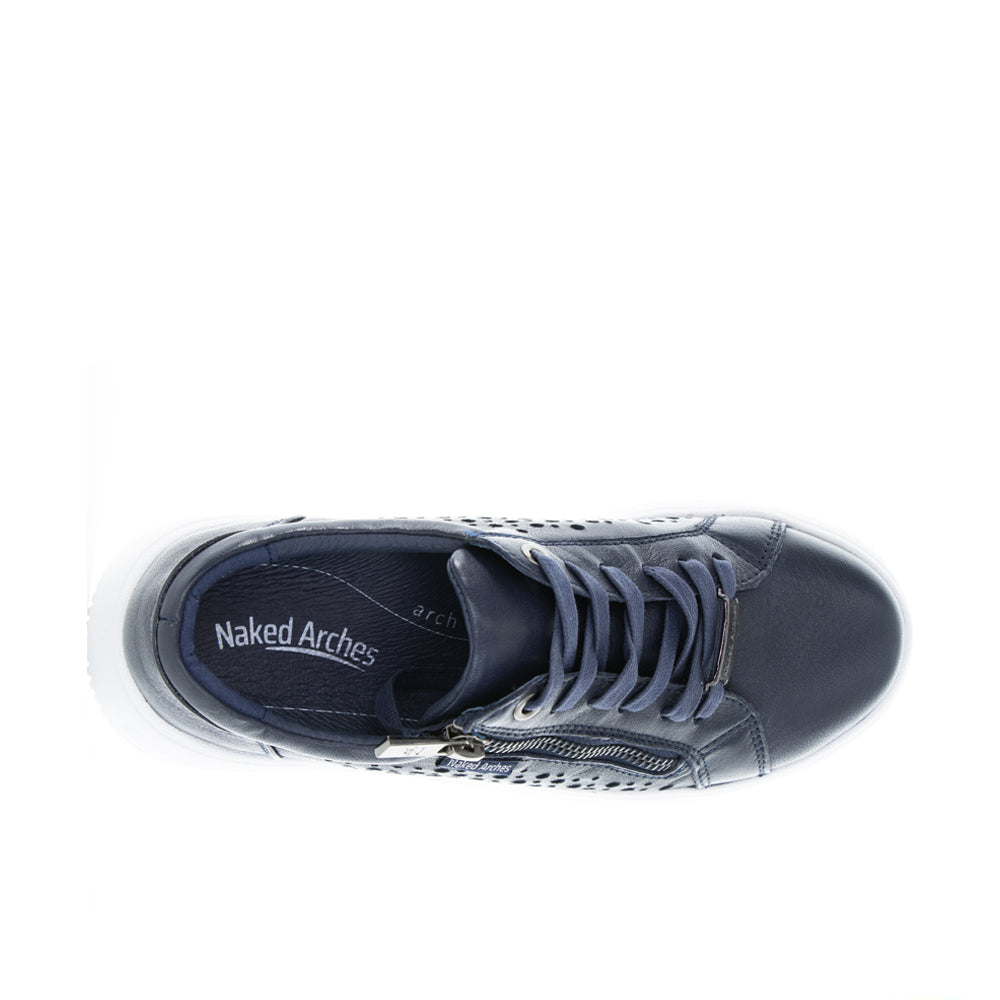 NAKED ARCHES NOBLE NAVY - Image 5