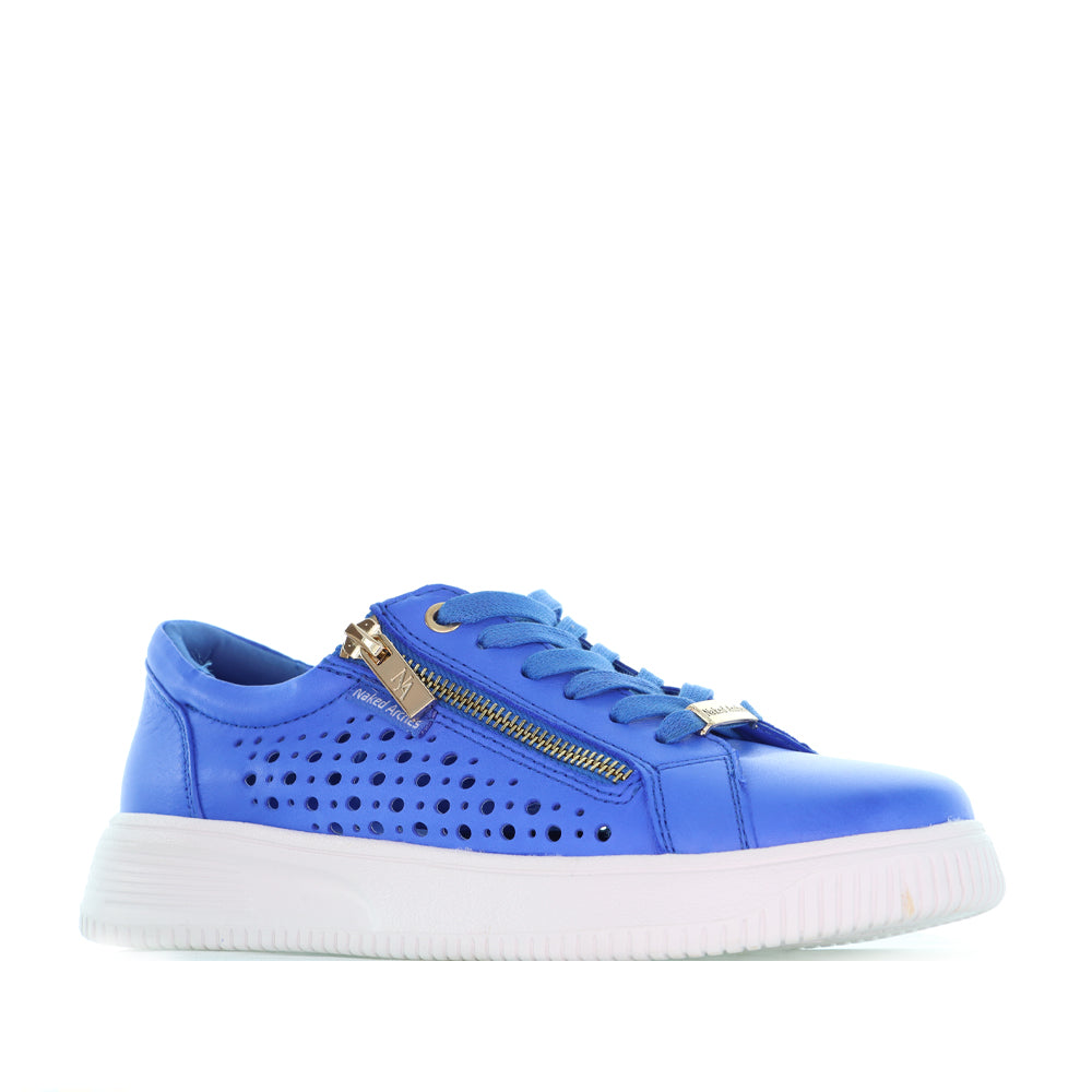 NAKED ARCHES NOBLE ROYAL BLUE - Image 3