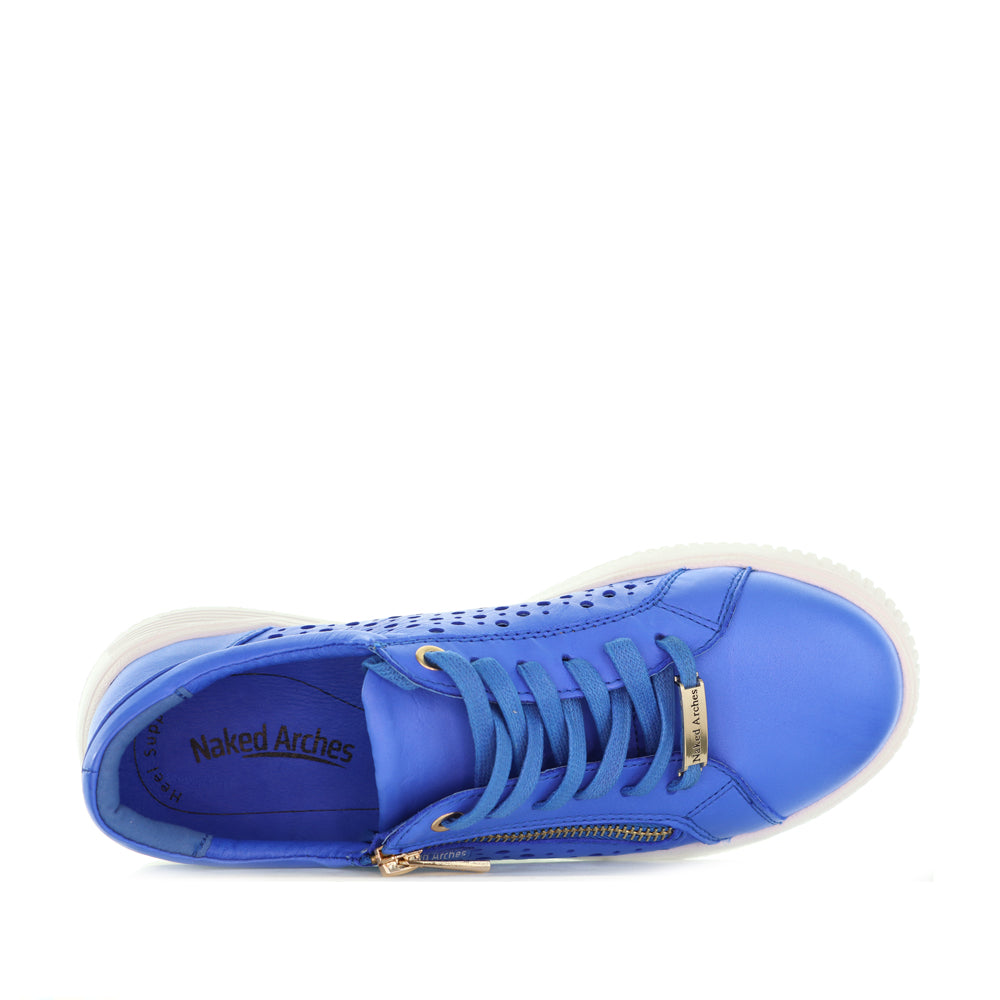 NAKED ARCHES NOBLE ROYAL BLUE - Image 5
