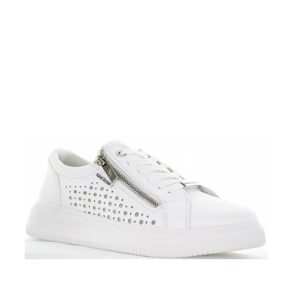 NAKED ARCHES NOBLE WHITE - Image 2