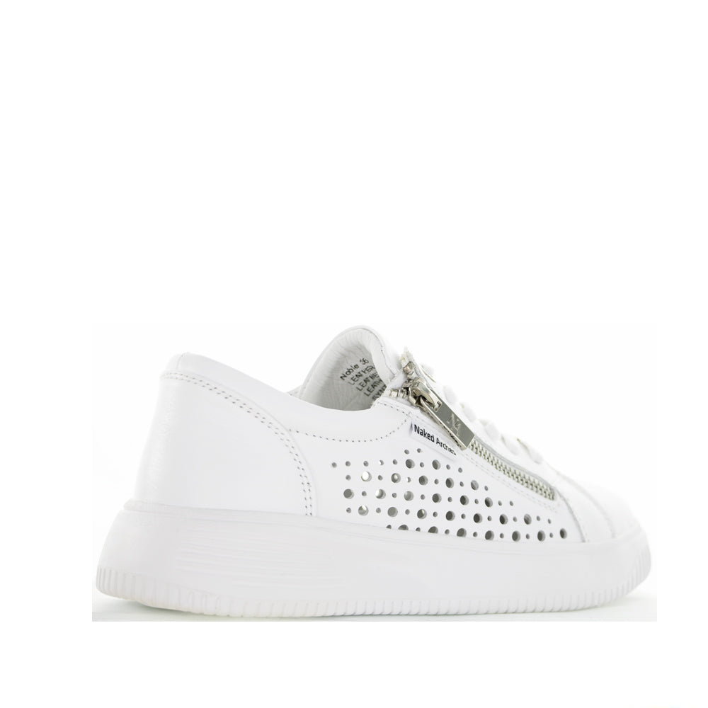 NAKED ARCHES NOBLE WHITE - Image 3