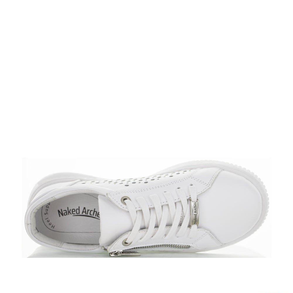 NAKED ARCHES NOBLE WHITE - Image 5