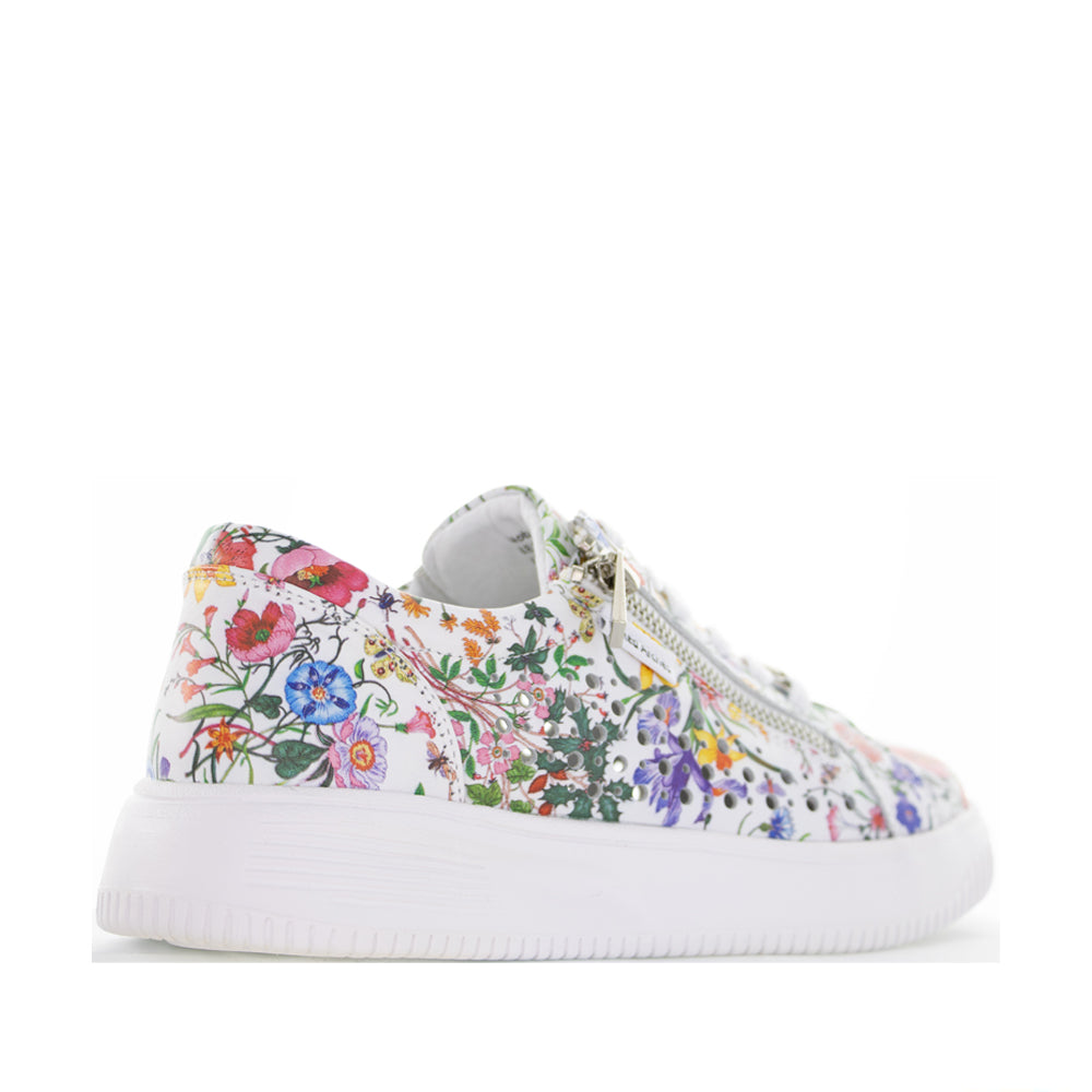 NAKED ARCHES NOBLE WHITE FLORAL - Image 5