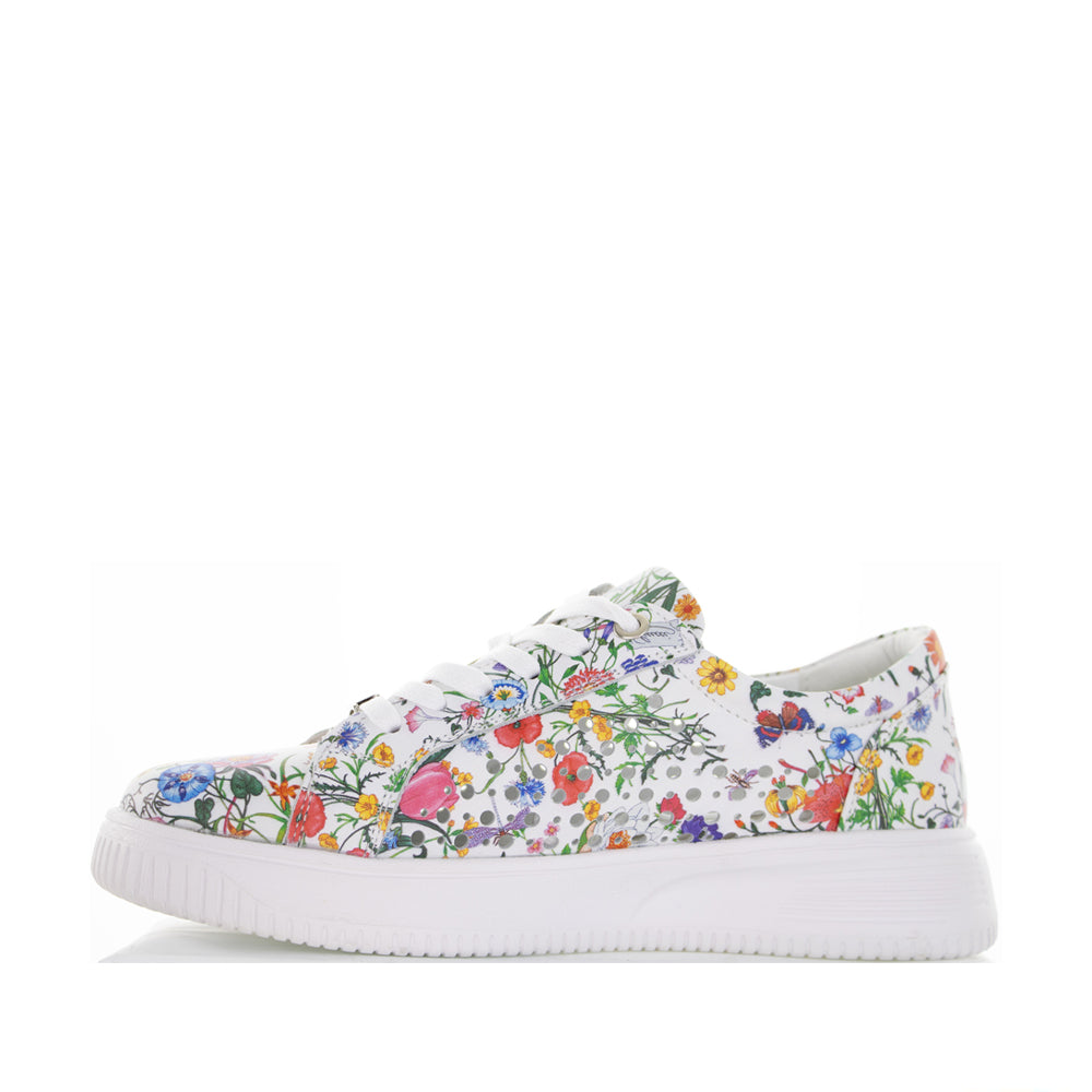 NAKED ARCHES NOBLE WHITE FLORAL - Image 6