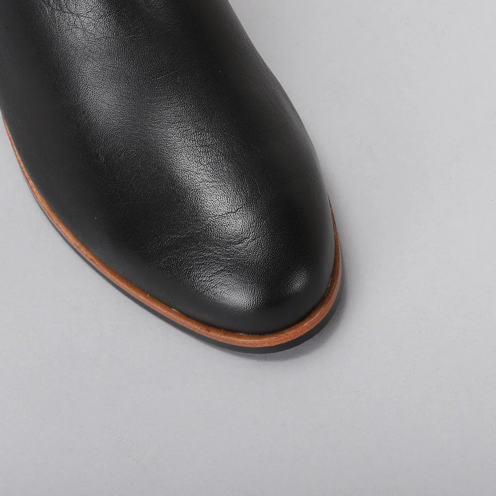 NAKED ARCHES OXLEY 2.0 BLACK - Image 8