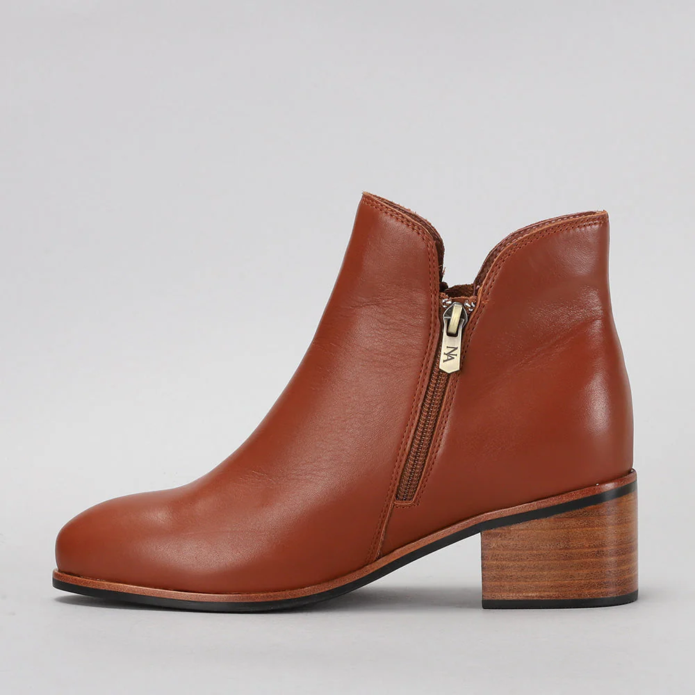 NAKED ARCHES OXLEY 2.0 COGNAC - Image 4