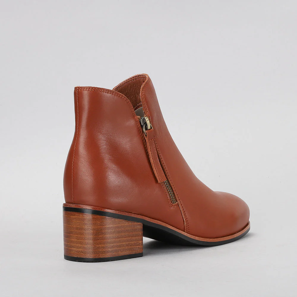 NAKED ARCHES OXLEY 2.0 COGNAC - Image 5
