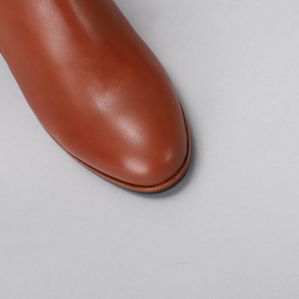 NAKED ARCHES OXLEY 2.0 COGNAC - Image 7