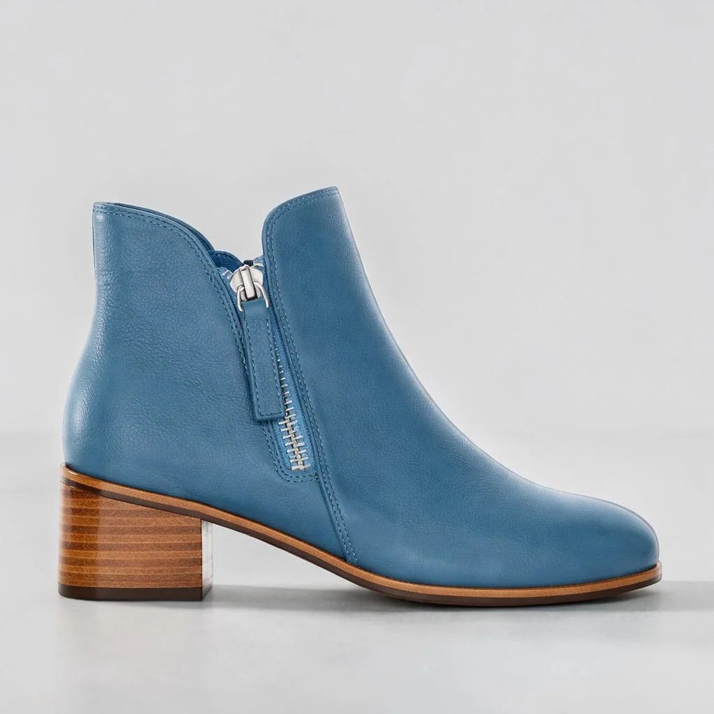 NAKED ARCHES OXLEY 2.0 TURQUOISE