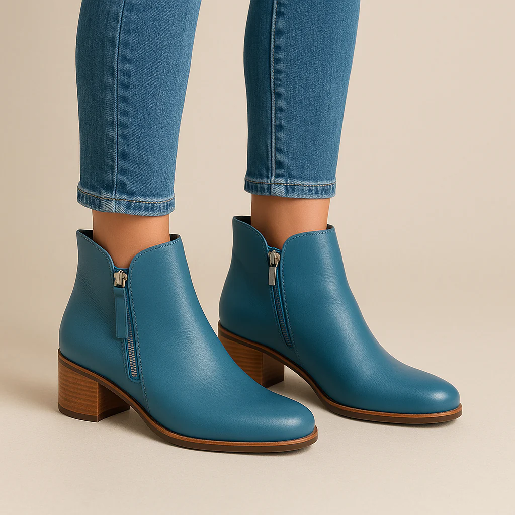 NAKED ARCHES OXLEY 2.0 TURQUOISE - Image 2