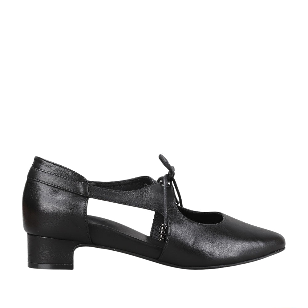 NAKED ARCHES PEPPA BLACK