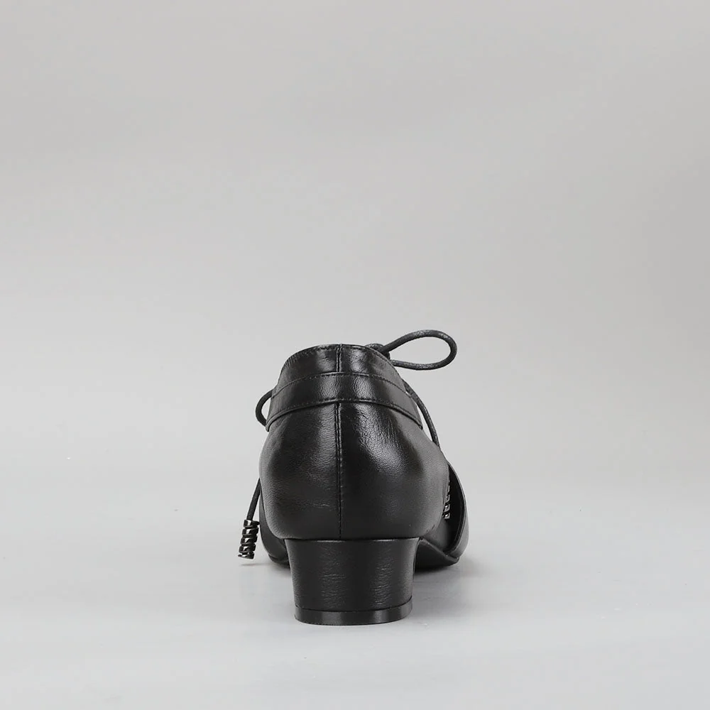 NAKED ARCHES PEPPA BLACK - Image 3